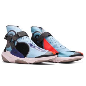 Nike Joyride Envelope ISPA 'Blue Hero'